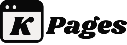 Logo Kpages